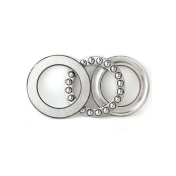 Thrust ball bearing 51208 china manufacturer Stainless steel material Ceramic material